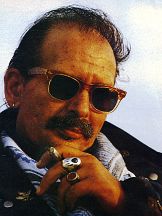 photo de Dimitris Poulikakos