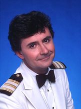 photo de Fred Grandy