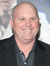 photo de James DuMont