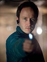 photo de Christopher Redman