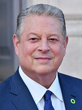 photo de Al Gore
