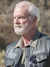 photo de Michael Shamus Wiles