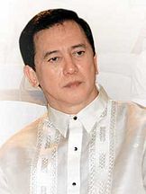 photo de Philip Salvador