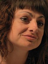 photo de Amandine Claudy