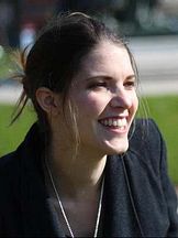 photo de Daisy Herbaut