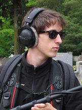 photo de Romain Bossoutrot