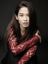 photo de Qu Jingjing