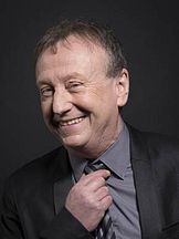 photo de Jack Claudany