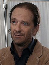 photo de A. Michael Baldwin