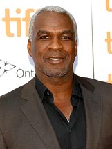 photo de Charles Oakley
