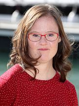 photo de Marie Dal Zotto