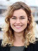 photo de Margot Luciarte