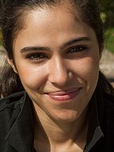 photo de Salma Lahmer