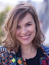 photo de Jeanne-Marie Ducarre