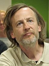 photo de Jan Henrik Stahlberg