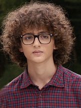 photo de Gabriel Naccache