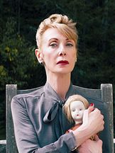 photo de Julia Campanelli