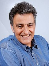 photo de Phil Barney