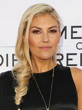 photo de Andrea Logan White