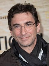 photo de Jean-David Blanc