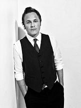 photo de David Anders
