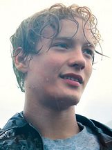 photo de Blær Hinriksson