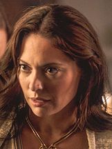 photo de Jessica Leccia