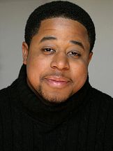 photo de Andre Richards