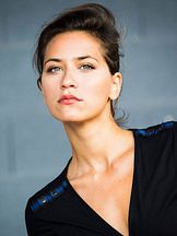 photo de Sarah Labhar