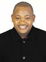 photo de Thobani Mseleni