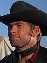 photo de Burton Gilliam