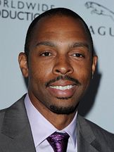 photo de Treva Etienne