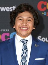 photo de Anthony Gonzalez (VIII)