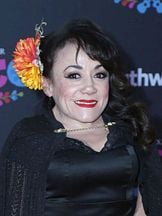 photo de Selene Luna