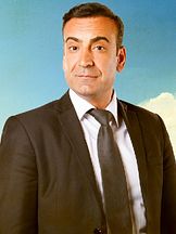 photo de Cem Zeynel Kılıç