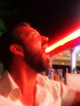 photo de Frédéric Corvez