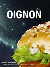 photo de John Oignon