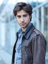 photo de Matthieu Dessertine