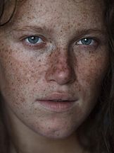 photo de Varvara Shmykova