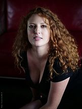 photo de Laura Douïeb