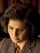 photo de Vera Cherny