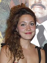 photo de Louise Chabat