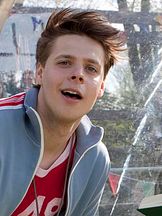 photo de Leendert de Ridder