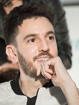 photo de Francisco de la Reguera