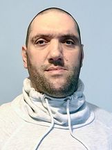 photo de Selim Karrouchi