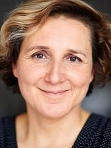 photo de Emmanuelle Fernandez