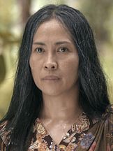 photo de Miriam Zimadar Caranay-Raper