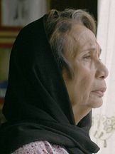 photo de Sharifa Pearlsia Ali-Dans