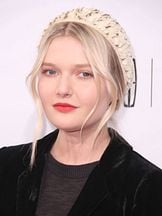 photo de Sophie Kennedy Clark