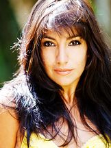 photo de Erika Lillo